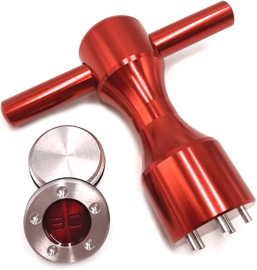 SCOTTY CAMERON タングステンウェイト 30g 2個 SCOTTY CAMERON タングステンウェイト 30g 2個